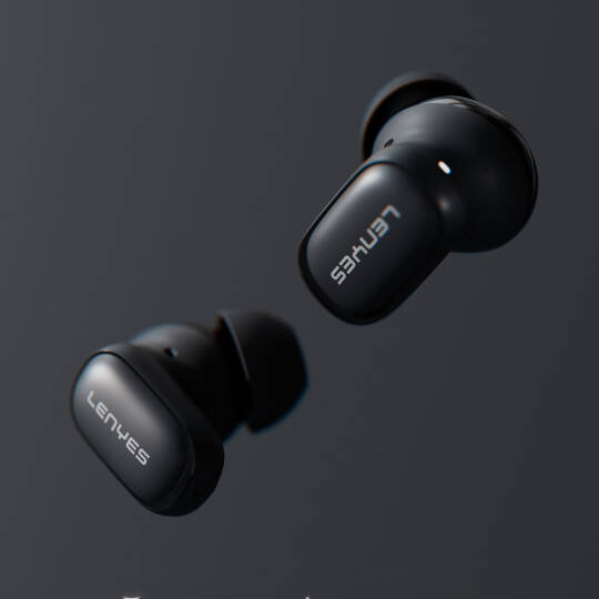 Lenyes Air 56 Ai Çeviri Özellikli ANCENC Teknolojili Kulak İçi Bluetooth Kulaklık v5.3 - 7