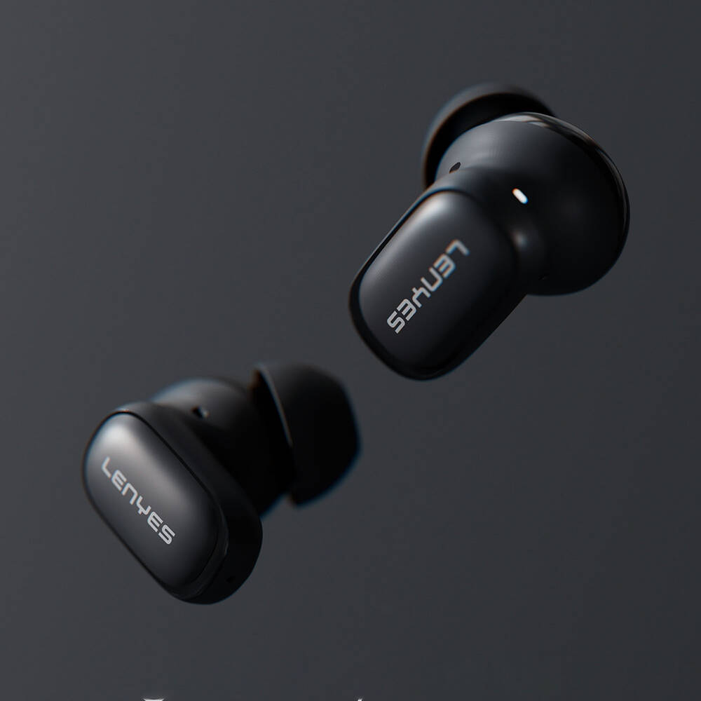 Lenyes Air 56 Ai Çeviri Özellikli ANCENC Teknolojili Kulak İçi Bluetooth Kulaklık v5.3 - 7