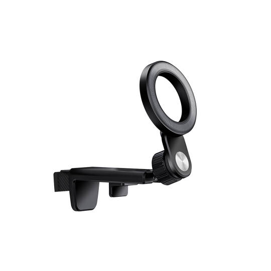 Lenyes CR187 Oynar Başlıklı Magnetik Masa Telefon Tutucu - 2
