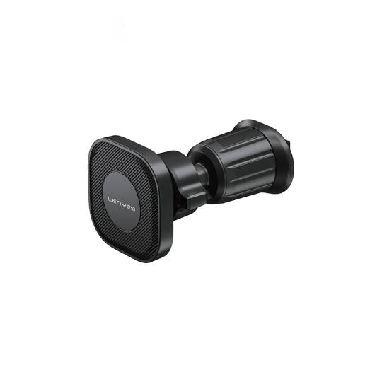 Lenyes CR193 Havalandırma Tasarım Magnetik Araç Telefon Tutucu - 2