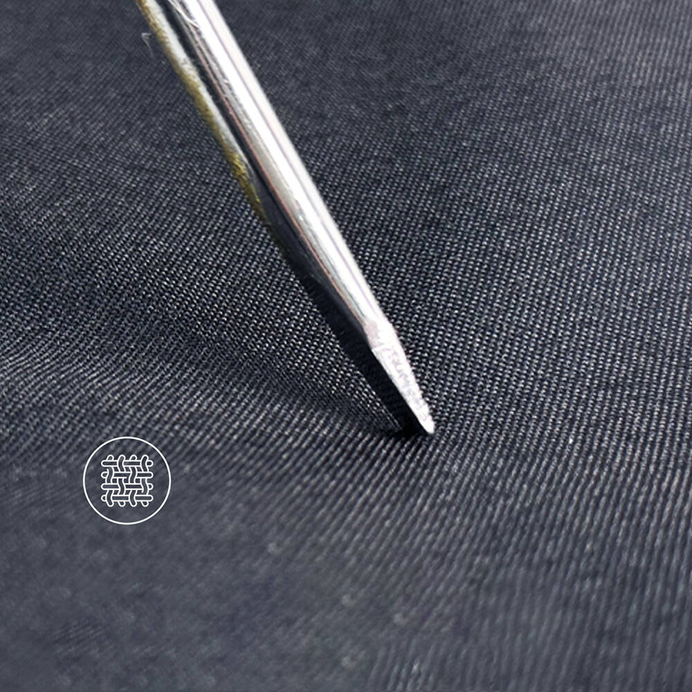 Lenyes LB543 Su Geçirmez Polyester Kumaş Çıkarılabilir Omuz Askılı 13-14 inç Laptop Çantası - 8