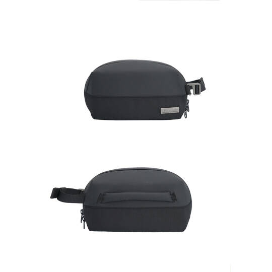 Lenyes LB571 Su Geçirmez Aşınmaya ve Çizilmeye Dayanıklı Aksesuar Çantası 25cm - 3