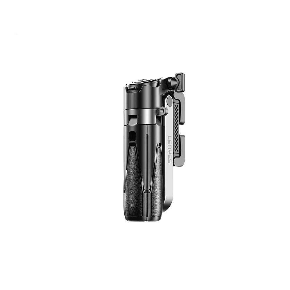 Lenyes LPH110 Uzaktan Kumandalı Çok Fonksiyonlu Sabitleyici Ayrılabilir Tripod Selfie Çubuğu - 2