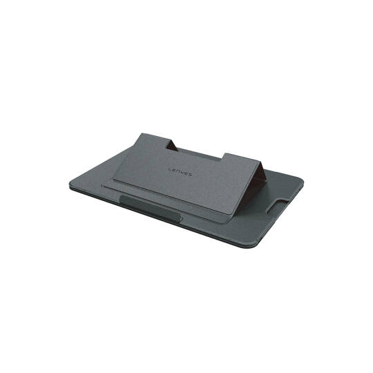 Lenyes LTS231 Ayarlanabilir Çok Fonksiyonlu Macbook Notebook Standı - 2
