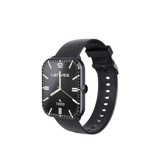 Lenyes LW-218 iOS ve Android Uyumlu Akıllı Saat - 10