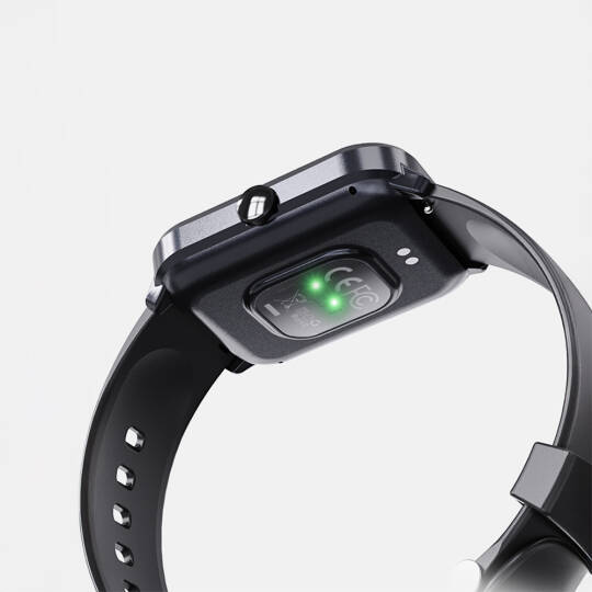 Lenyes LW-218 iOS ve Android Uyumlu Akıllı Saat - 4
