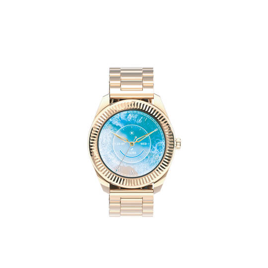 Lenyes LW-252 iOS ve Android Uyumlu Akıllı Saat