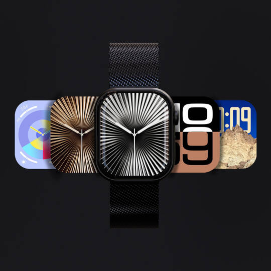 Lenyes LW-X10 Ultra HD Amoled Ekran Su Geçirmez iOS ve Android Uyumlu Akıllı Saat - 6