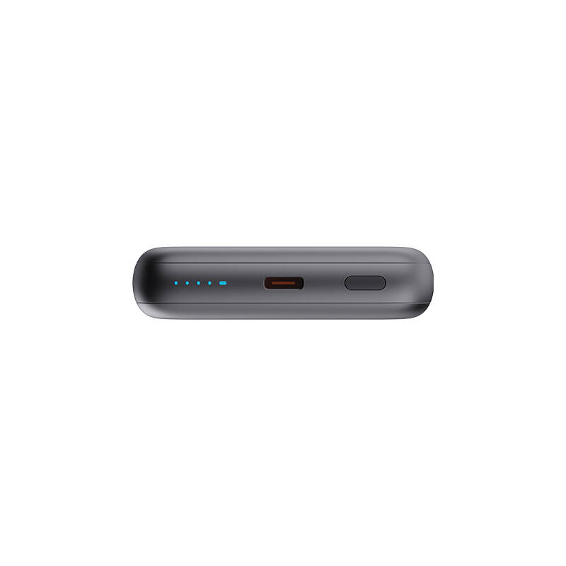 Lenyes PW139D PD 20W Ultra İnce Hızlı Şarj Özellikli Wireless Powerbank 15W 10000mAh - 6