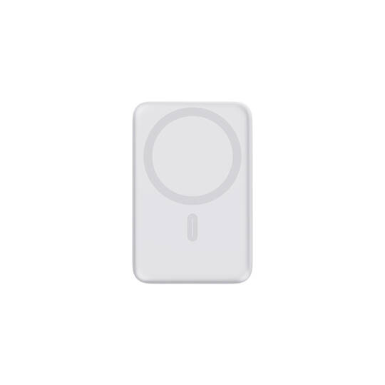 Lenyes PW139D PD 20W Ultra İnce Hızlı Şarj Özellikli Wireless Powerbank 15W 10000mAh - 8