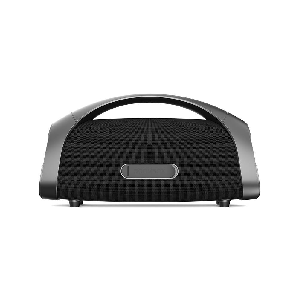 Lenyes S873 RGB Işıklı Taşınabilir Kumandalı&Mikrofonlu TWS Bluetooth Speaker Hoparlör v5.3 - 4