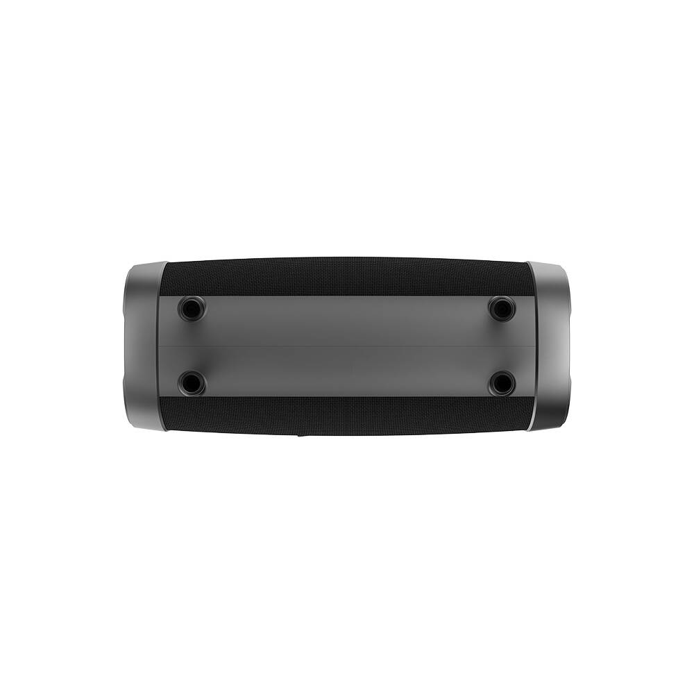Lenyes S873 RGB Işıklı Taşınabilir Kumandalı&Mikrofonlu TWS Bluetooth Speaker Hoparlör v5.3 - 7