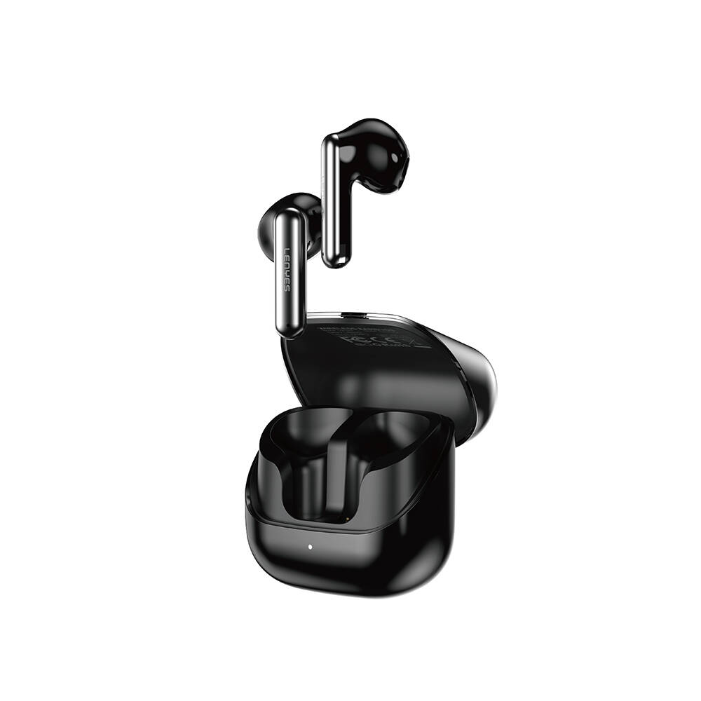 Lenyes Serene X AI Çeviri Özellikli ANCENC Teknolojili Kulak İçi Bluetooth Kulaklık v6.0 - 1