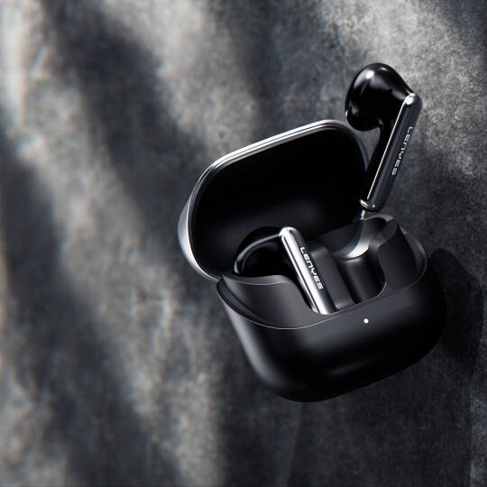 Lenyes Serene X AI Çeviri Özellikli ANCENC Teknolojili Kulak İçi Bluetooth Kulaklık v6.0 - 2