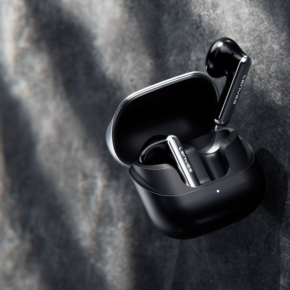 Lenyes Serene X AI Çeviri Özellikli ANCENC Teknolojili Kulak İçi Bluetooth Kulaklık v6.0 - 2