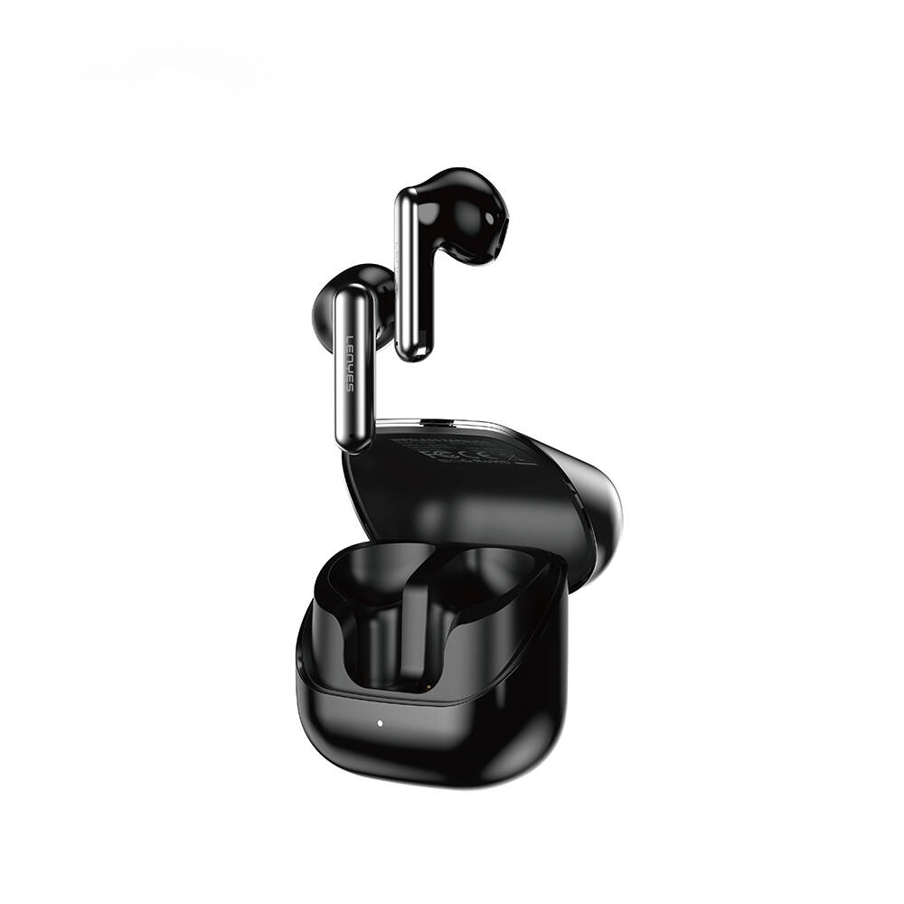 Lenyes Serene X ANC Özellikli ENC Teknolojili Kulak İçi Bluetooth Kulaklık v5.4 - 2
