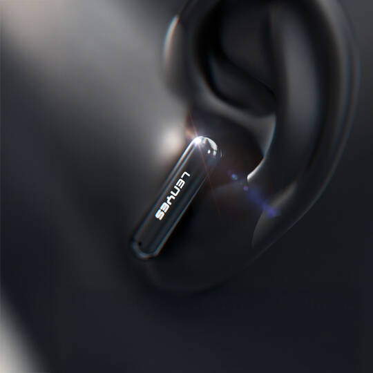 Lenyes Serene X ANC Özellikli ENC Teknolojili Kulak İçi Bluetooth Kulaklık v5.4 - 3