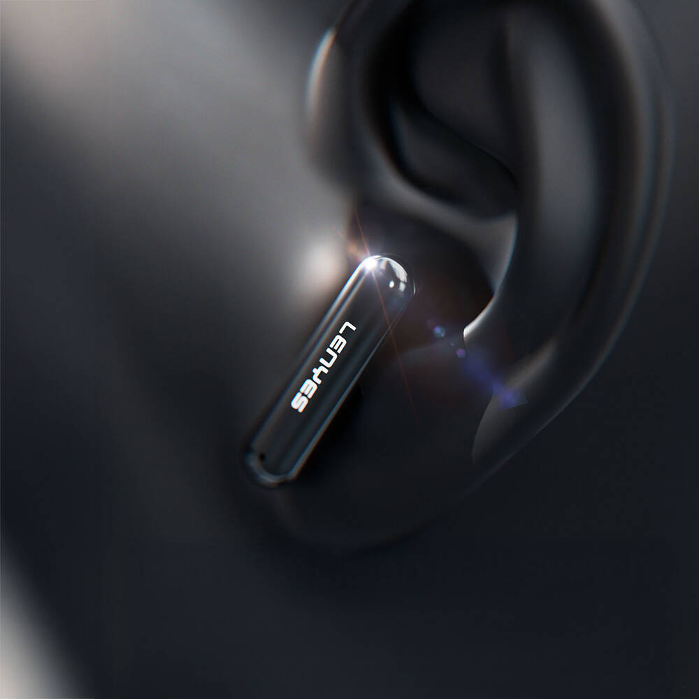 Lenyes Serene X ANC Özellikli ENC Teknolojili Kulak İçi Bluetooth Kulaklık v5.4 - 3