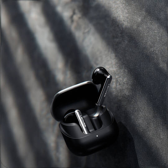 Lenyes Serene X ANC Özellikli ENC Teknolojili Kulak İçi Bluetooth Kulaklık v5.4 - 9