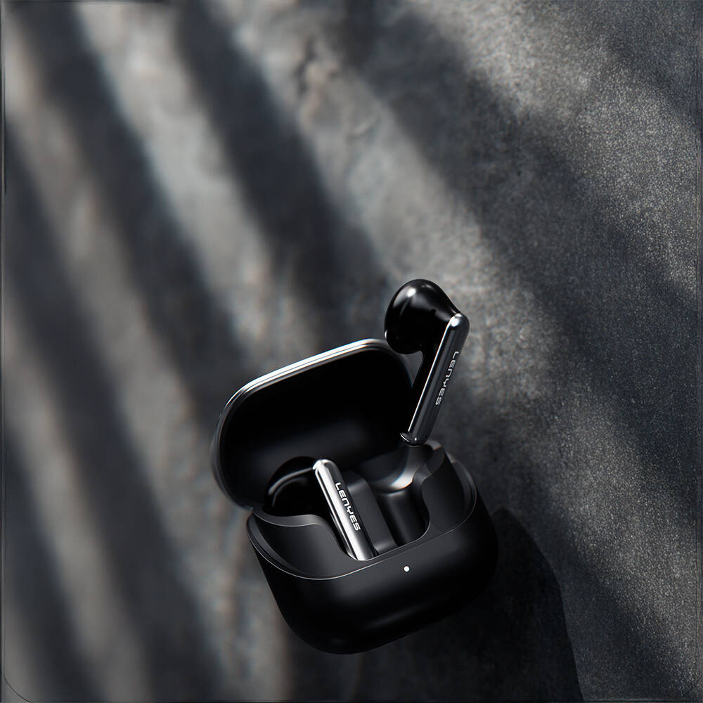Lenyes Serene X ANC Özellikli ENC Teknolojili Kulak İçi Bluetooth Kulaklık v5.4 - 9