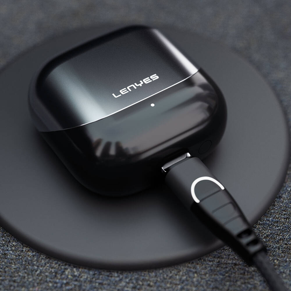 Lenyes Serene X ANC Özellikli ENC Teknolojili Kulak İçi Bluetooth Kulaklık v5.4 - 10
