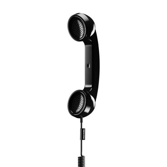 Native Union POP Phone Type-C Portlu Retro Telefon Ahizesi - 26