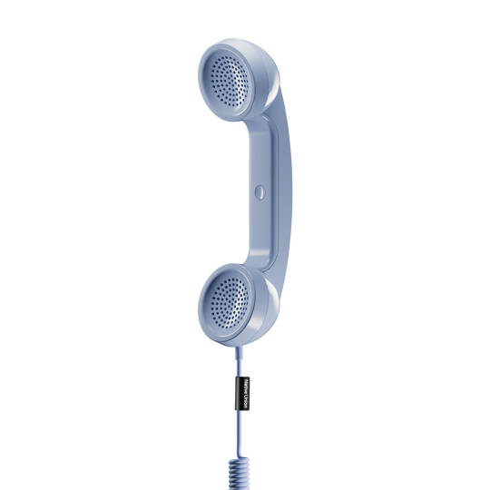Native Union POP Phone Type-C Portlu Retro Telefon Ahizesi - 21