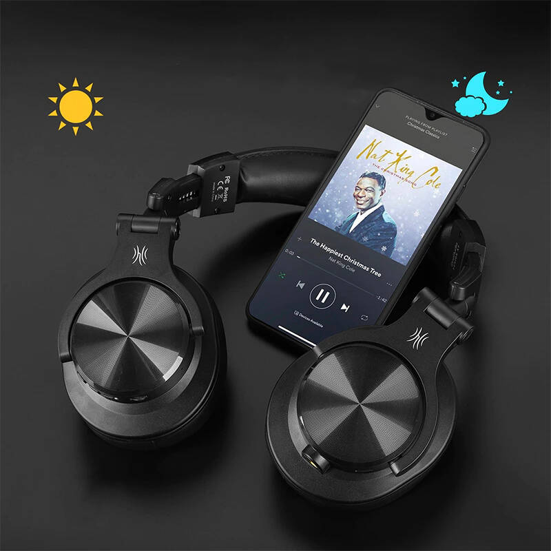 Oneodio A70 Bluetooth Kulaklık - 3