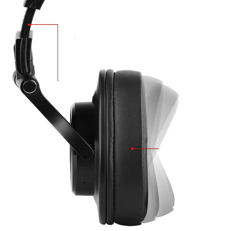 Oneodio A70 Bluetooth Kulaklık - 4