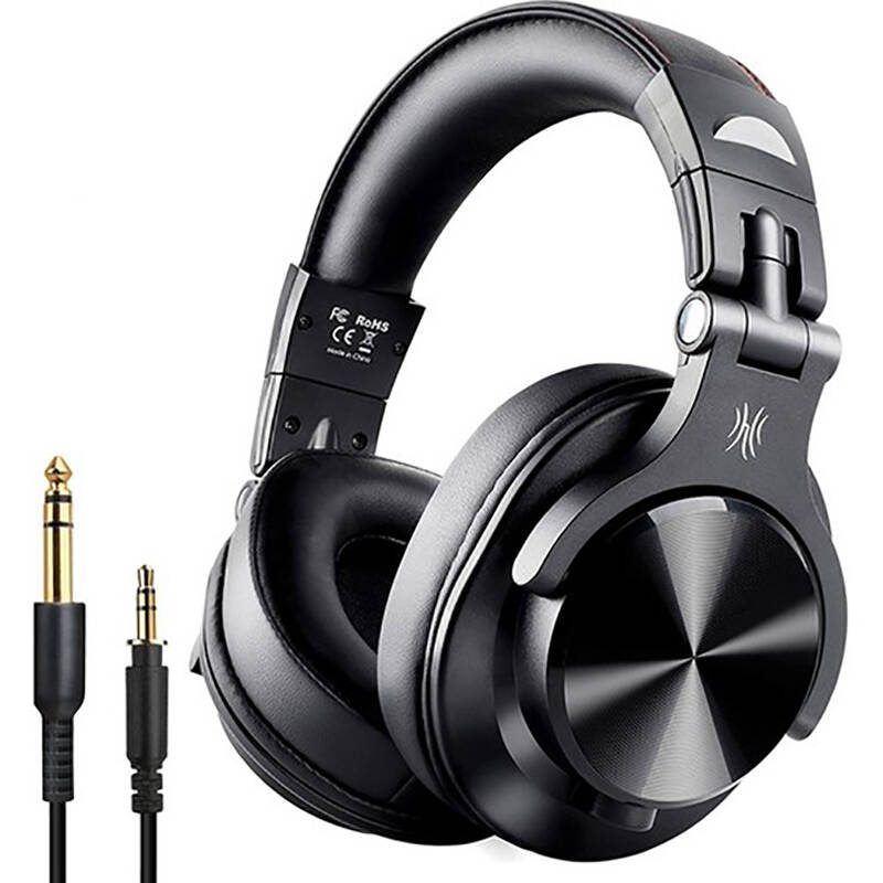 Oneodio A70 Bluetooth Kulaklık - 1