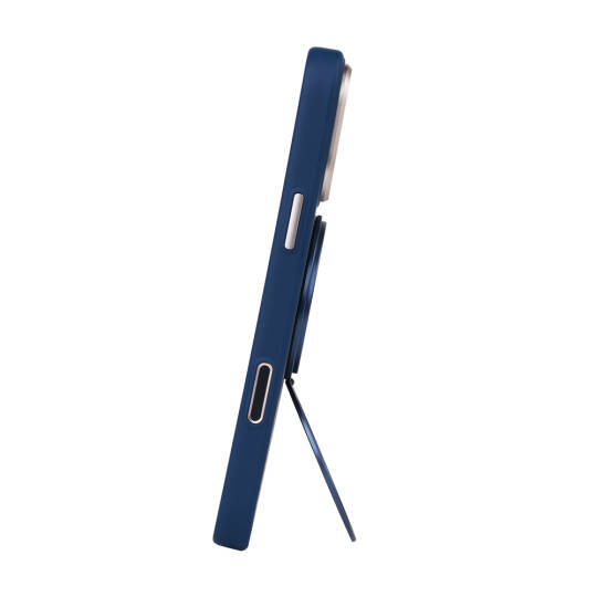 Raptic FreeFlow Serenity Serisi 360 Derece Dönebilen Magnetik Ring Stand Telefon Tutucu - 3