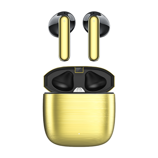Recci REP-W42 Bounty Hunter Serisi TWS Kulak İçi Bluetooth v5.2 Kulaklık - 2