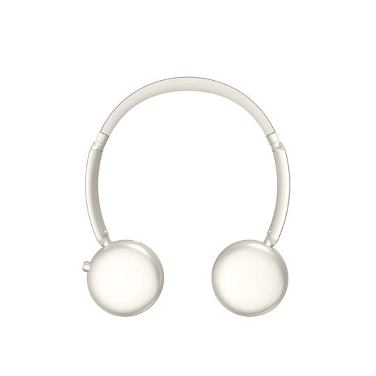Recci REP-W95 ANCENC Özellikli Hi-Fi Ses Kaliteli Kulak Üstü Bluetooth v5.3 Kulaklık - 5