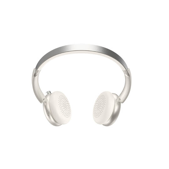Recci REP-W95 ANCENC Özellikli Hi-Fi Ses Kaliteli Kulak Üstü Bluetooth v5.3 Kulaklık - 6