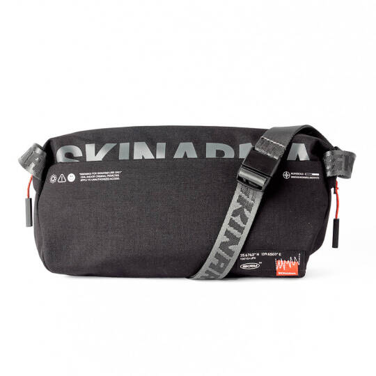 Skinarma Crossbody Fardel Çapraz Vücut Çantası - 4