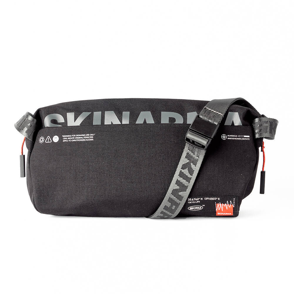 Skinarma Crossbody Fardel Çapraz Vücut Çantası - 4