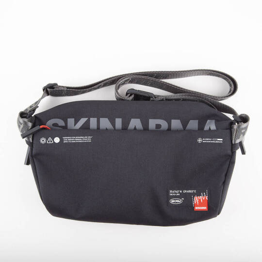 Skinarma Crossbody Fardel Çapraz Vücut Çantası - 6
