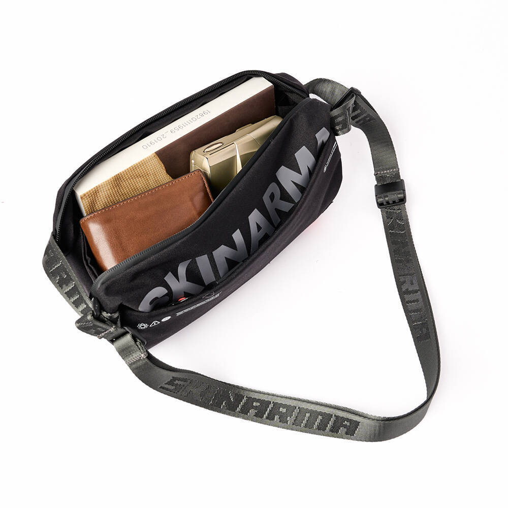 Skinarma Crossbody Fardel Çapraz Vücut Çantası - 8