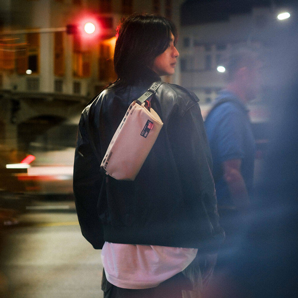 Skinarma Crossbody Fardel Çapraz Vücut Çantası - 14
