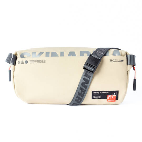Skinarma Crossbody Fardel Çapraz Vücut Çantası - 2