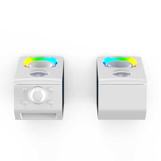 Soaiy SH20 Bluetooth Speaker Hoparlör - 8