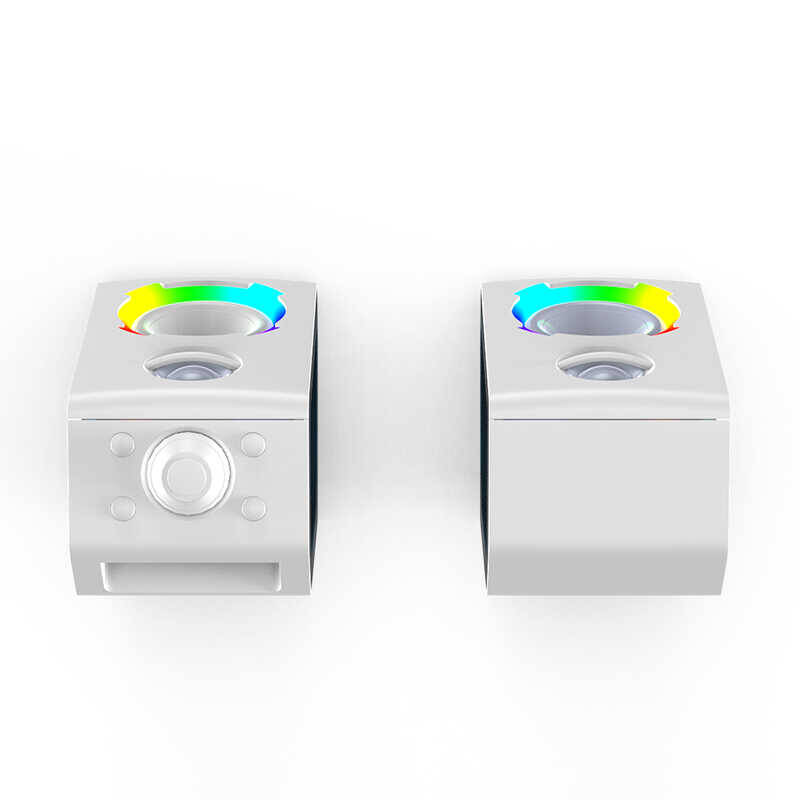 Soaiy SH20 Bluetooth Speaker Hoparlör - 8