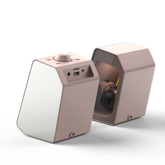 Soaiy SH20 Bluetooth Speaker Hoparlör - 12