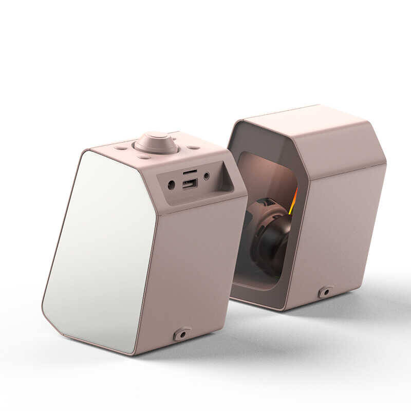 Soaiy SH20 Bluetooth Speaker Hoparlör - 12