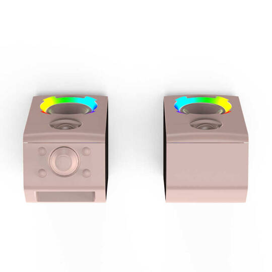 Soaiy SH20 Bluetooth Speaker Hoparlör - 13