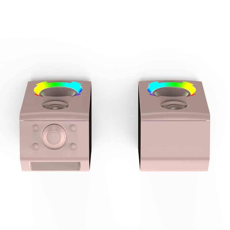 Soaiy SH20 Bluetooth Speaker Hoparlör - 13