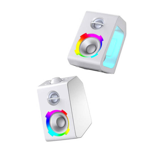 Soaiy SH20 Bluetooth Speaker Hoparlör - 14