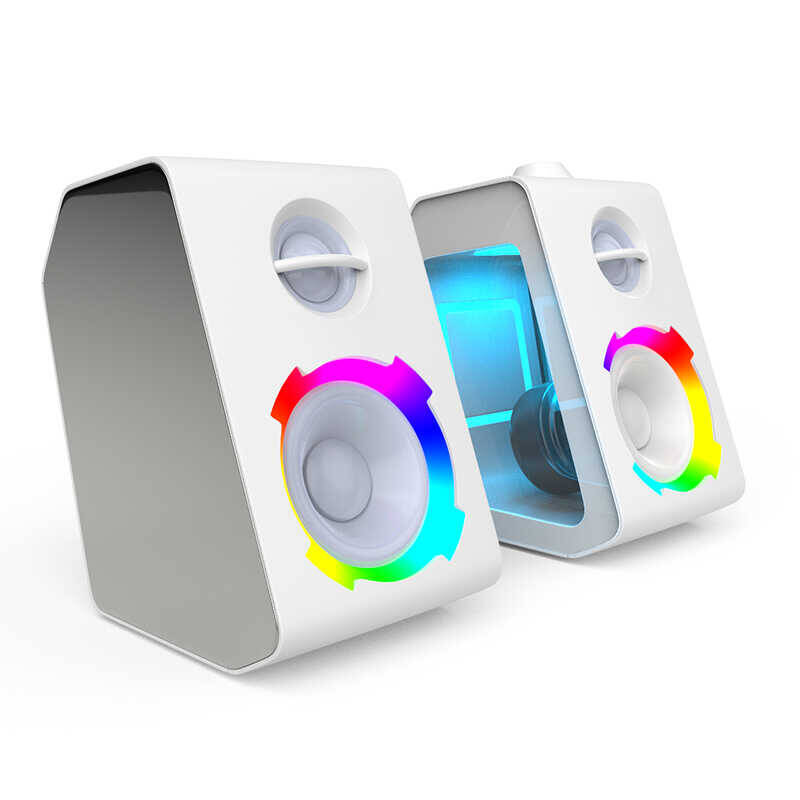 Soaiy SH20 Bluetooth Speaker Hoparlör - 15