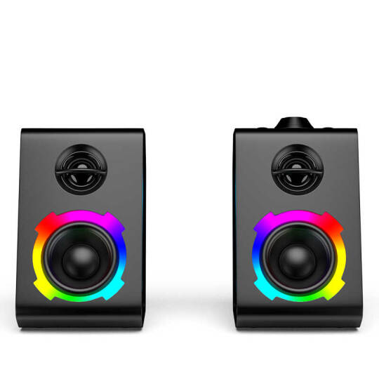 Soaiy SH20 Bluetooth Speaker Hoparlör - 3