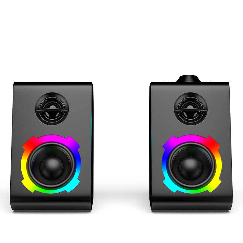 Soaiy SH20 Bluetooth Speaker Hoparlör - 3